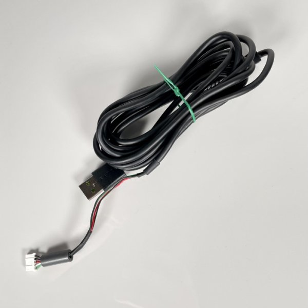 Razer Cynosa Lite Anschluss- Kabel USB Ersatzteil